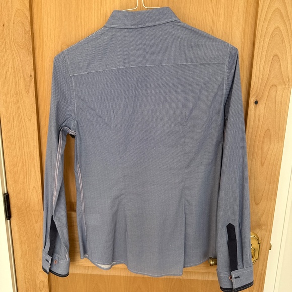 Bariloche Ladies Shirt - Picture 2 of 4